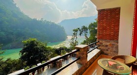 Summit By The Ganges Resort & Spa