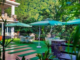 Summit By The Ganges Resort & Spa