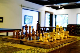 Summit By The Ganges Resort & Spa