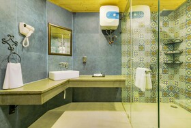 Summit By The Ganges Resort & Spa