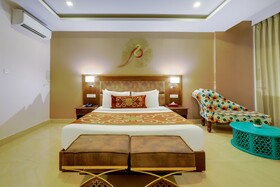 Summit By The Ganges Resort & Spa