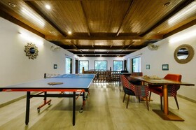 Summit By The Ganges Resort & Spa