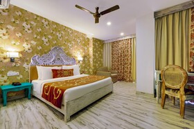 Summit By The Ganges Resort & Spa