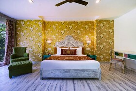 Summit By The Ganges Resort & Spa