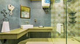 Summit By The Ganges Resort & Spa