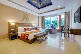 Summit By The Ganges Resort & Spa