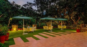 Summit By The Ganges Resort & Spa