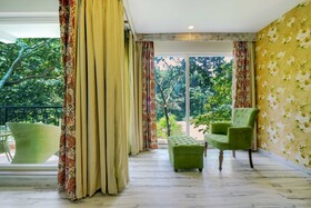 Summit By The Ganges Resort & Spa