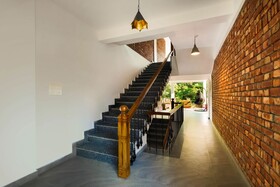 Summit By The Ganges Resort & Spa