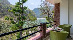 Summit By The Ganges Resort & Spa