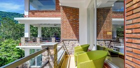 Summit By The Ganges Resort & Spa