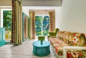 Summit By The Ganges Resort & Spa