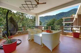 Summit By The Ganges Resort & Spa