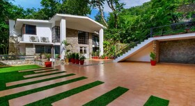 Summit By The Ganges Resort & Spa