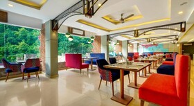 Summit By The Ganges Resort & Spa