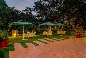 Summit By The Ganges Resort & Spa