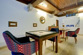 Summit By The Ganges Resort & Spa