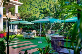 Summit By The Ganges Resort & Spa