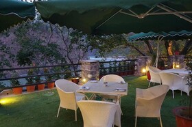 Summit By The Ganges Resort & Spa