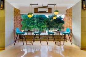 Summit By The Ganges Resort & Spa