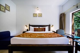 Summit By The Ganges Resort & Spa
