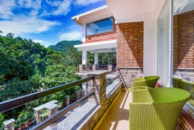 Summit By The Ganges Resort & Spa