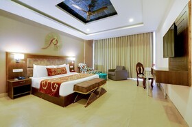 Summit By The Ganges Resort & Spa