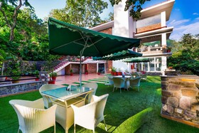 Summit By The Ganges Resort & Spa
