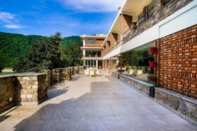 Summit By The Ganges Resort & Spa