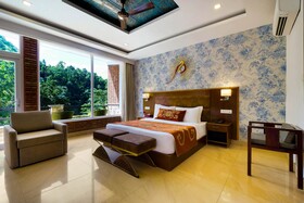 Summit By The Ganges Resort & Spa