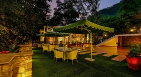 Summit By The Ganges Resort & Spa
