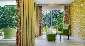 Summit By The Ganges Resort & Spa