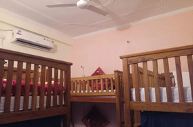 Sun Flower Hostel