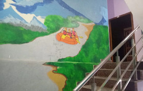 Sun Flower Hostel