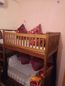Sun Flower Hostel