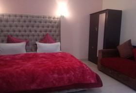 Sun Flower Hostel