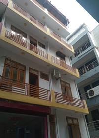 Sun Flower Hostel