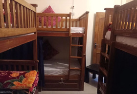 Sun Flower Hostel
