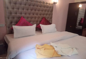 Sun Flower Hostel