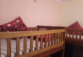 Sun Flower Hostel