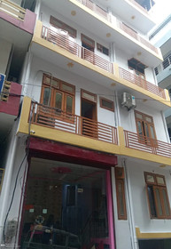 Sun Flower Hostel
