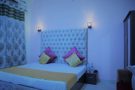 Sun Flower Hostel
