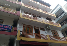 Sun Flower Hostel
