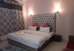 Sun Flower Hostel
