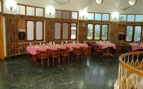 Panambi Tapovan Resort