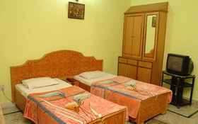 Panambi Tapovan Resort