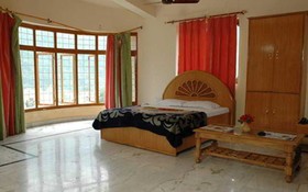 Panambi Tapovan Resort