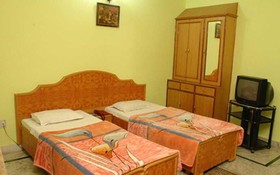Panambi Tapovan Resort