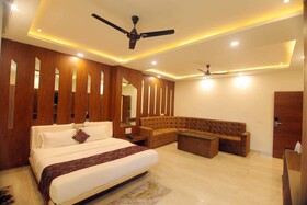 Teertham Hotel