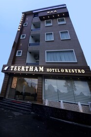 Teertham Hotel